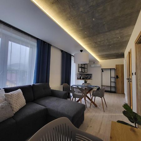 Ustron Residence By Villaolimpijska2 外观 照片