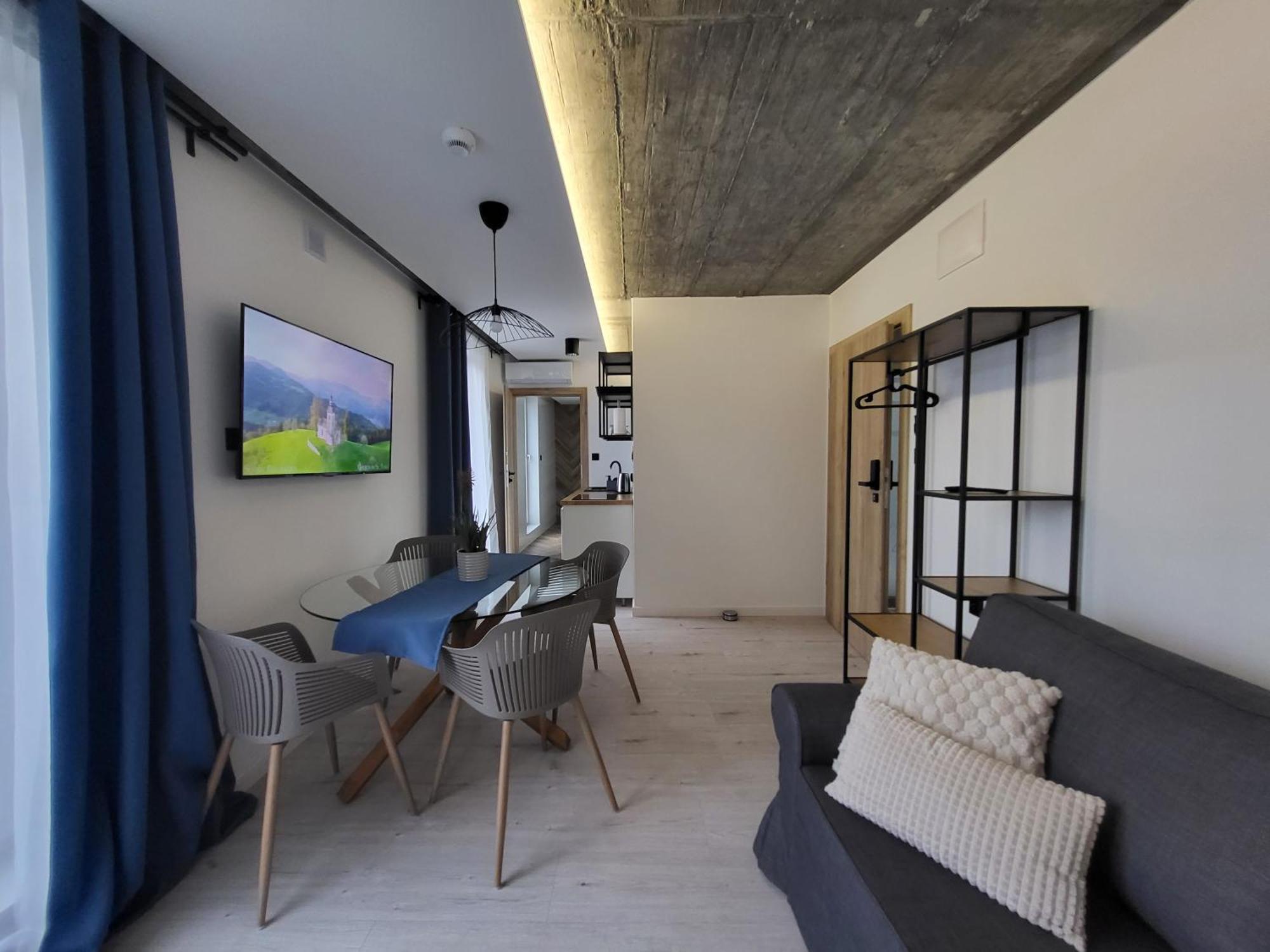 Ustron Residence By Villaolimpijska2 客房 照片