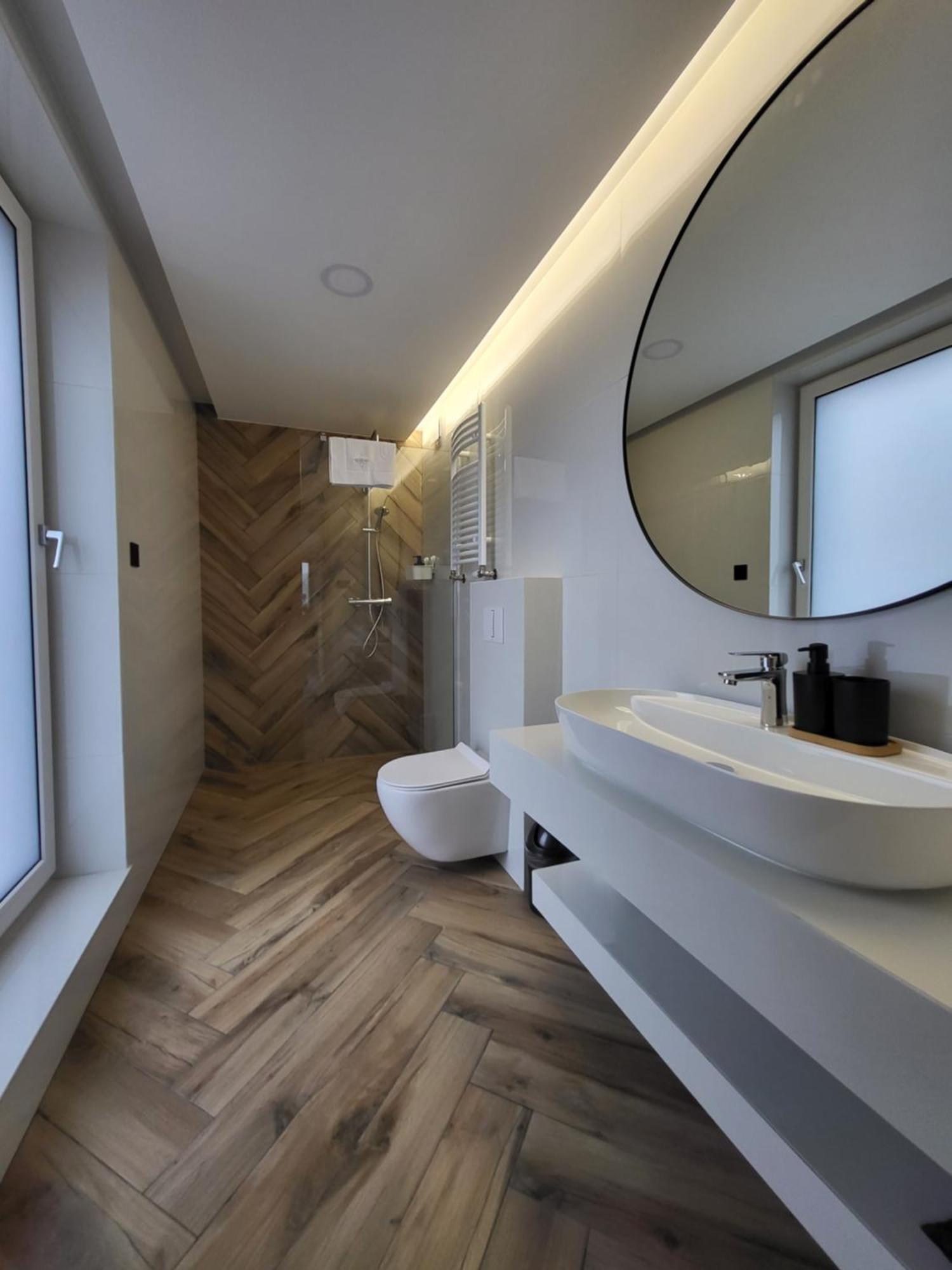 Ustron Residence By Villaolimpijska2 外观 照片