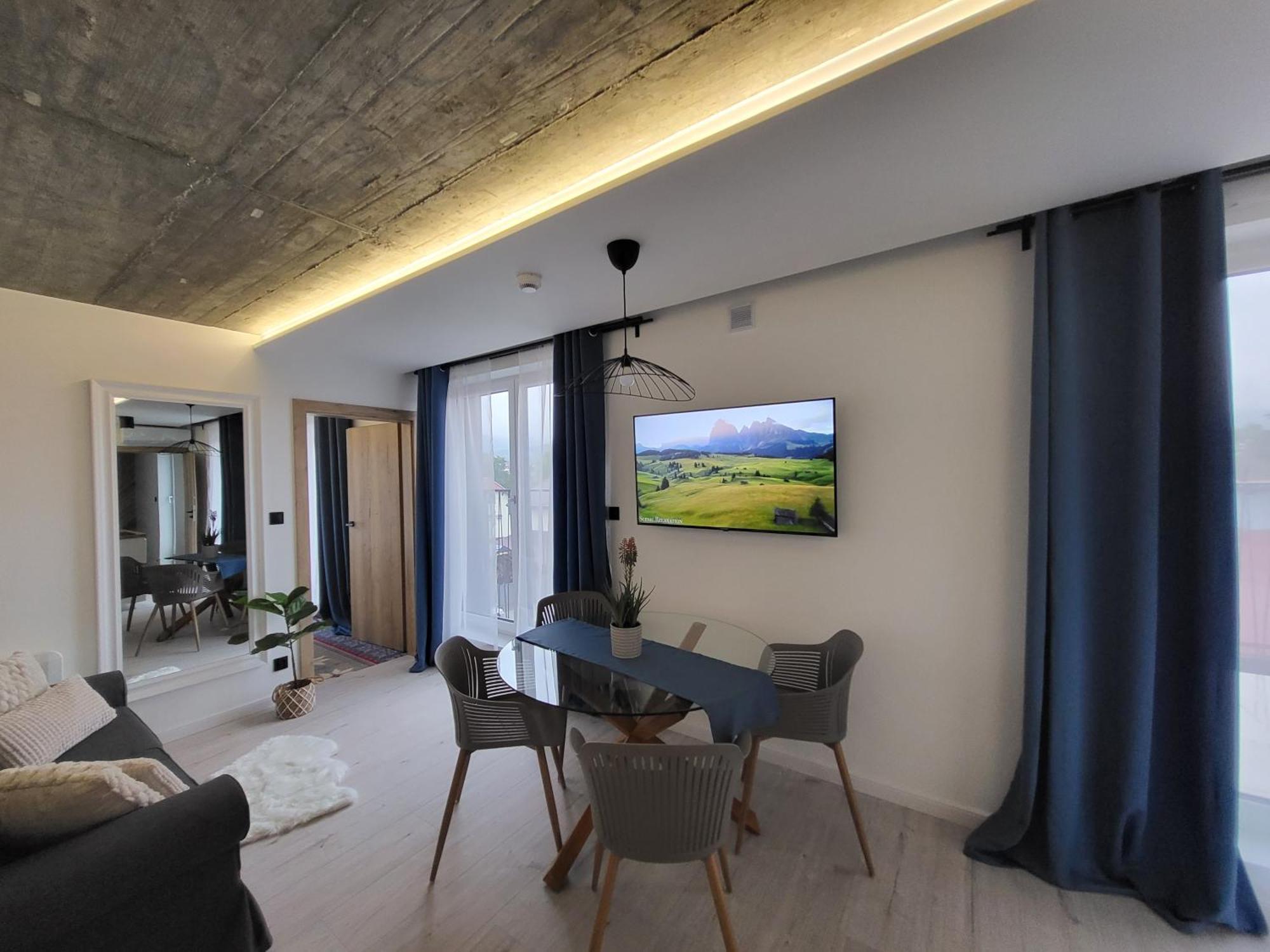 Ustron Residence By Villaolimpijska2 外观 照片