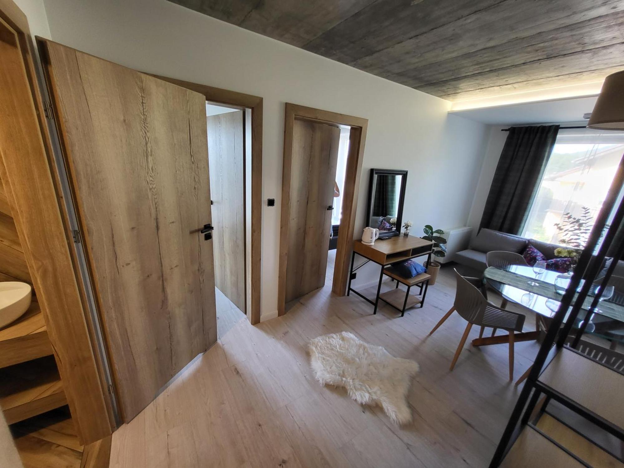 Ustron Residence By Villaolimpijska2 外观 照片